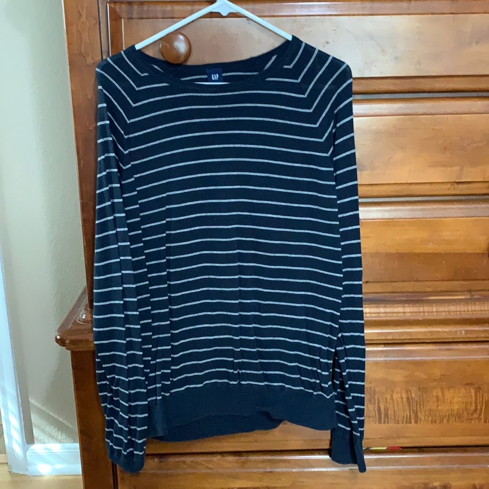 Gap Long sleeve shirt